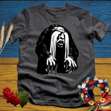 Вій (Viy) T-Shirt