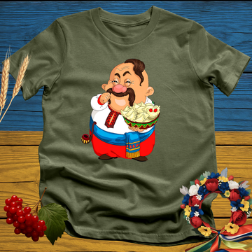 I Love Varenyky T-Shirt