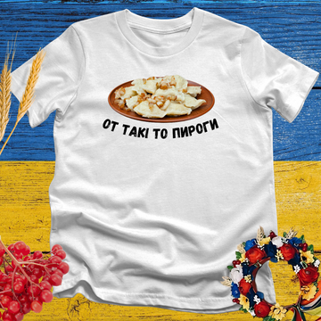 Varenyky T-Shirt