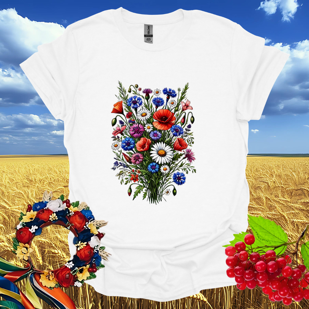 Flowers of Ukraine