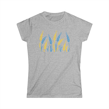 Golden Harvest Women's Tee