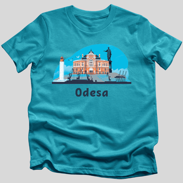 Odesa T-Shirt