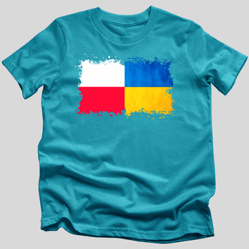 United in Strength (Poland) T-Shirt