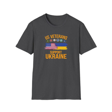 US Veterans T-Shirt
