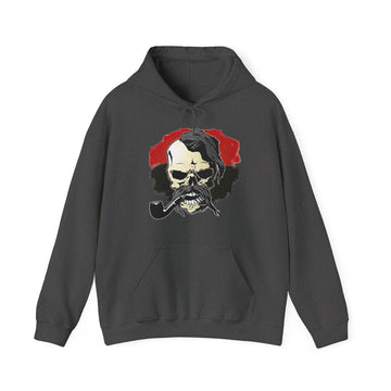 The Eternal Kozak Hoodie