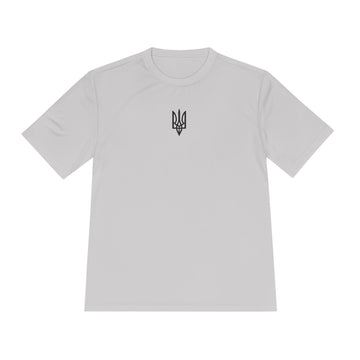 Trident Moisture-Wicking Tee