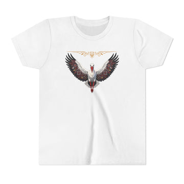 Guardian Stork Kids Tee