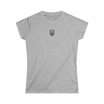 Trident Women's Tee