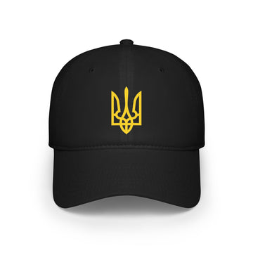 Tryzub Baseball Cap