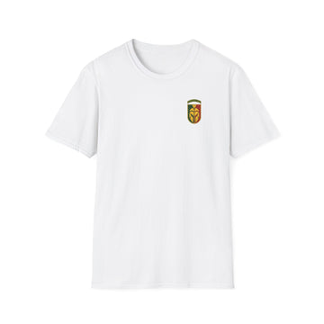 1st Battalion International Legion T-Shirt