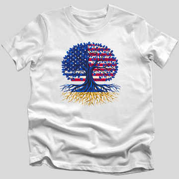 Tree of Unity T-Shirt