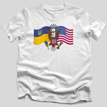 Symbols of Freedom T-Shirt