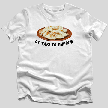 Varenyky T-Shirt