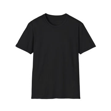 Heritage Shield (back) T-Shirt