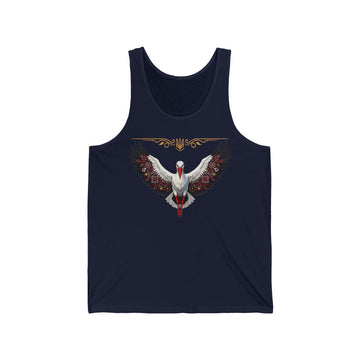 Guardian Stork Tank Top