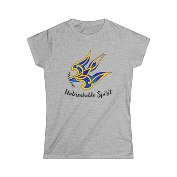 Unbreakable Spirit Women's Tee