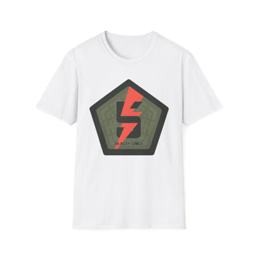 5th Separate Assault Brigade T-Shirt