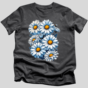 Pure Daisy Delight T-Shirt