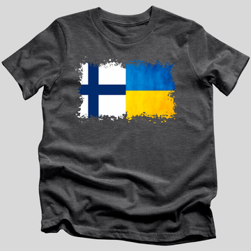 United in Strength (Finland) T-Shirt