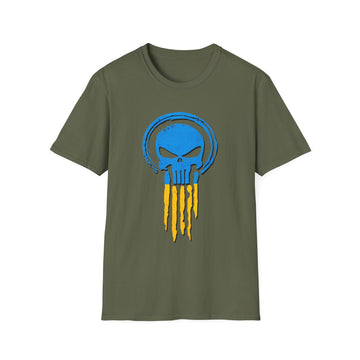 Каратель T-Shirt