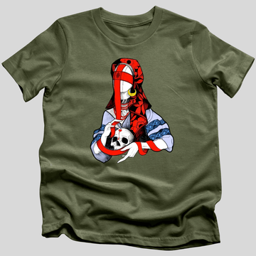 Motanka of Fate T-Shirt