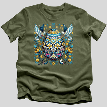 Pysanka T-Shirt