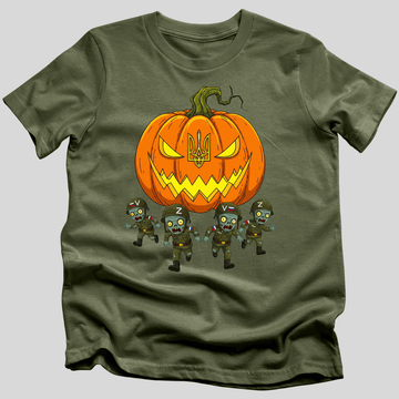 Spooky Justice T-Shirt