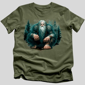 Chuhaister T-Shirt