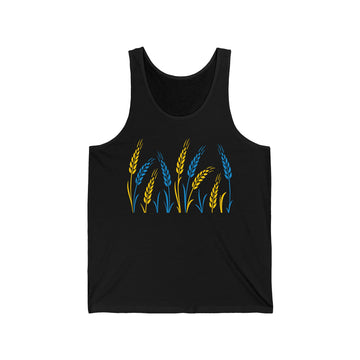 Golden Harvest Tank Top