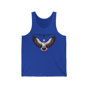 Guardian Stork Tank Top