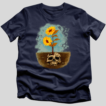 Victory Bloom T-Shirt