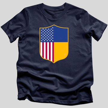 Shield of Unity T-Shirt