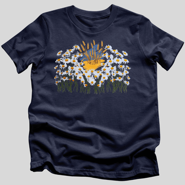 Fields of Freedom T-Shirt