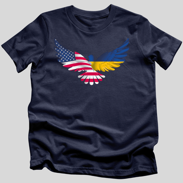 Wings of Alliance T-Shirt