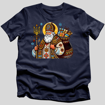 Saint Nicholas T-Shirt