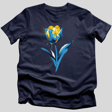 Tulip of Ukraine T-Shirt