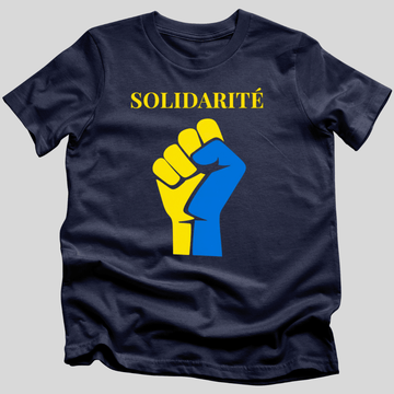 Solidarité T-Shirt