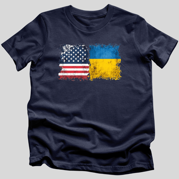 United in Strength T-Shirt