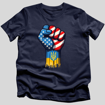 Freedom’s Fist T-Shirt