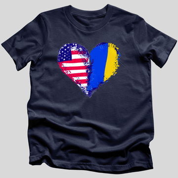 Heart of Unity T-Shirt