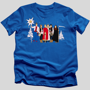Vertep T-Shirt
