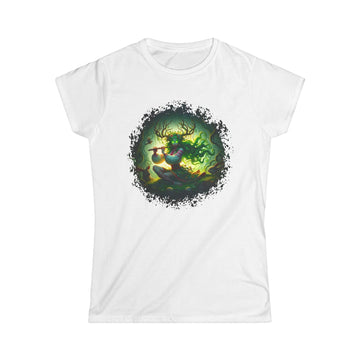 Mavka Women's Tee