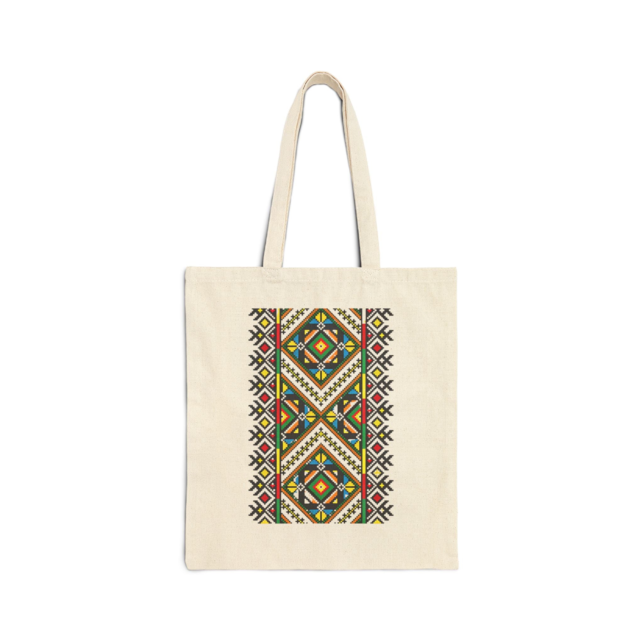 Vyshyvanka Tote Bag