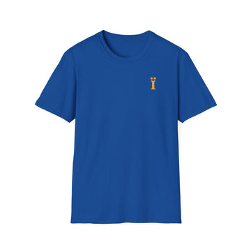 Ї is Ukrainian T-Shirt