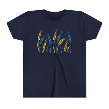 Golden Harvest Kids Tee