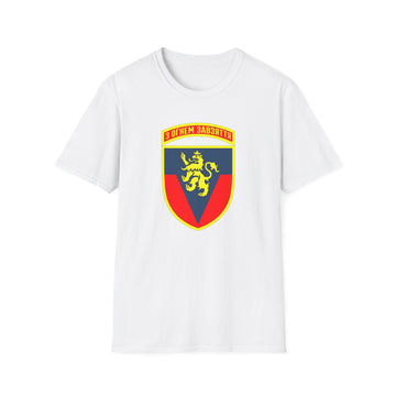 223rd Anti-Aircraft Missile Regiment T-Shirt