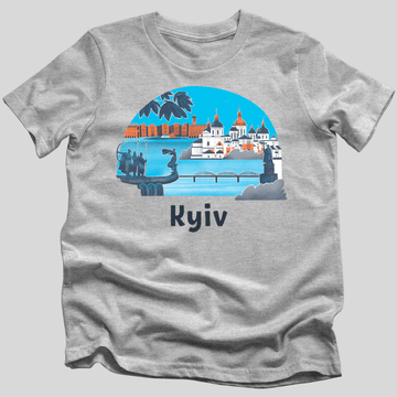 Kyiv T-Shirt