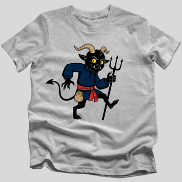 Chortyk (Чортик) T-Shirt