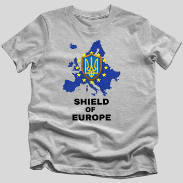 Shield of Europe T-Shirt