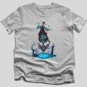 The Witch of Konotop T-Shirt